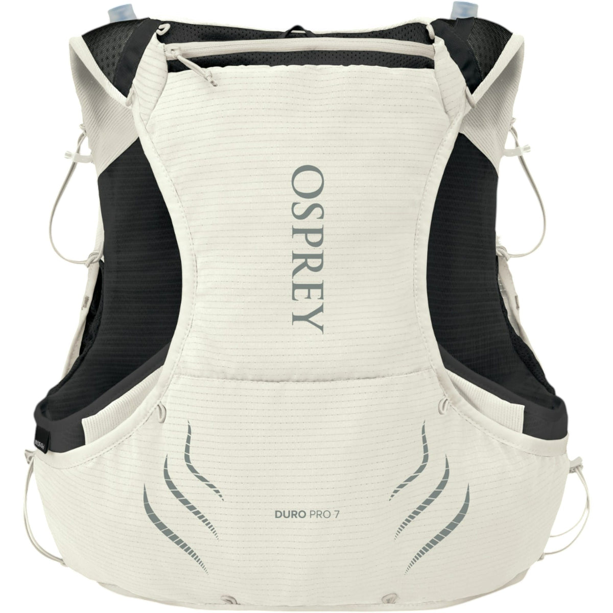 Duro Pro 7 W-Flasks Men Hydration Vest