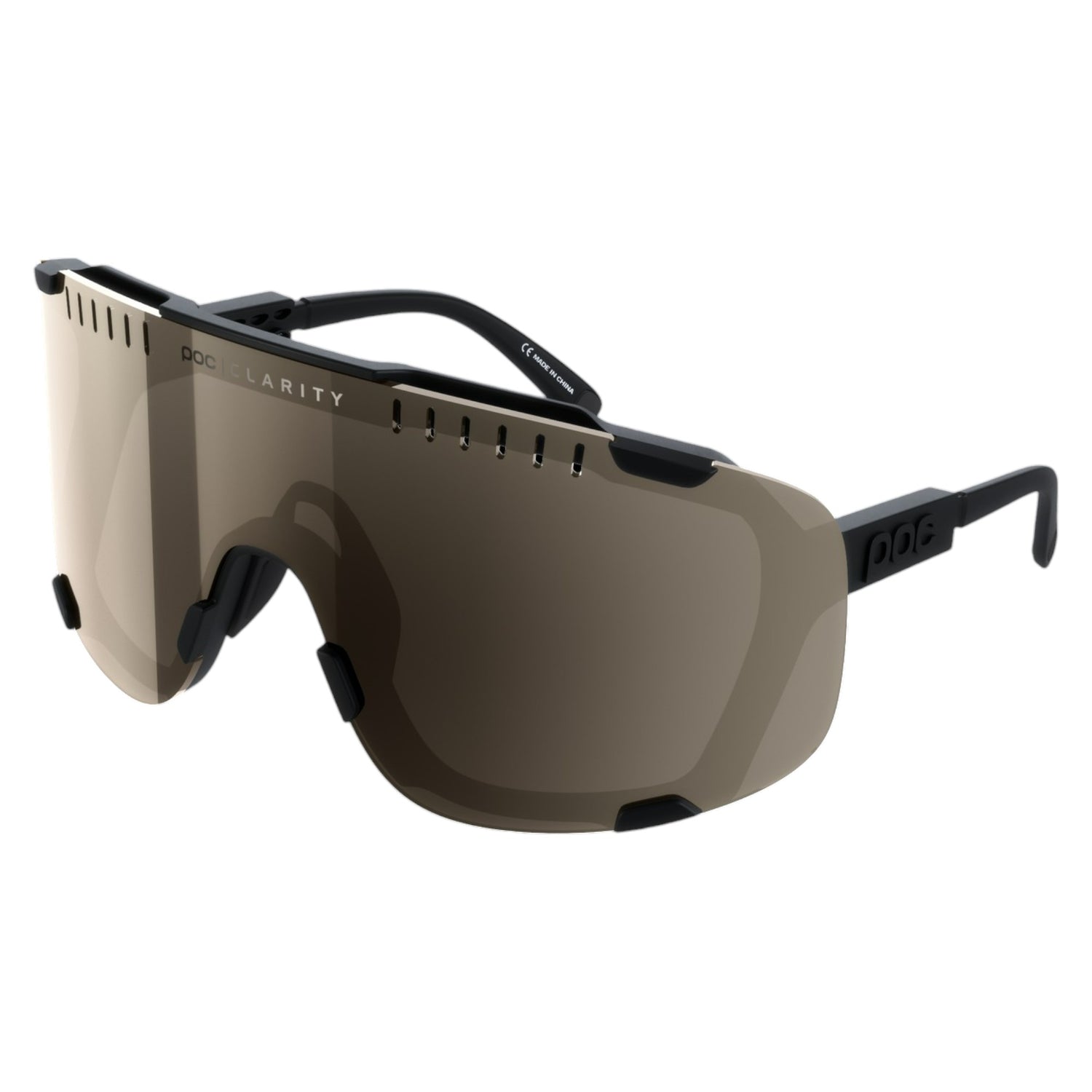 Lunettes de soleil Devour Adulte