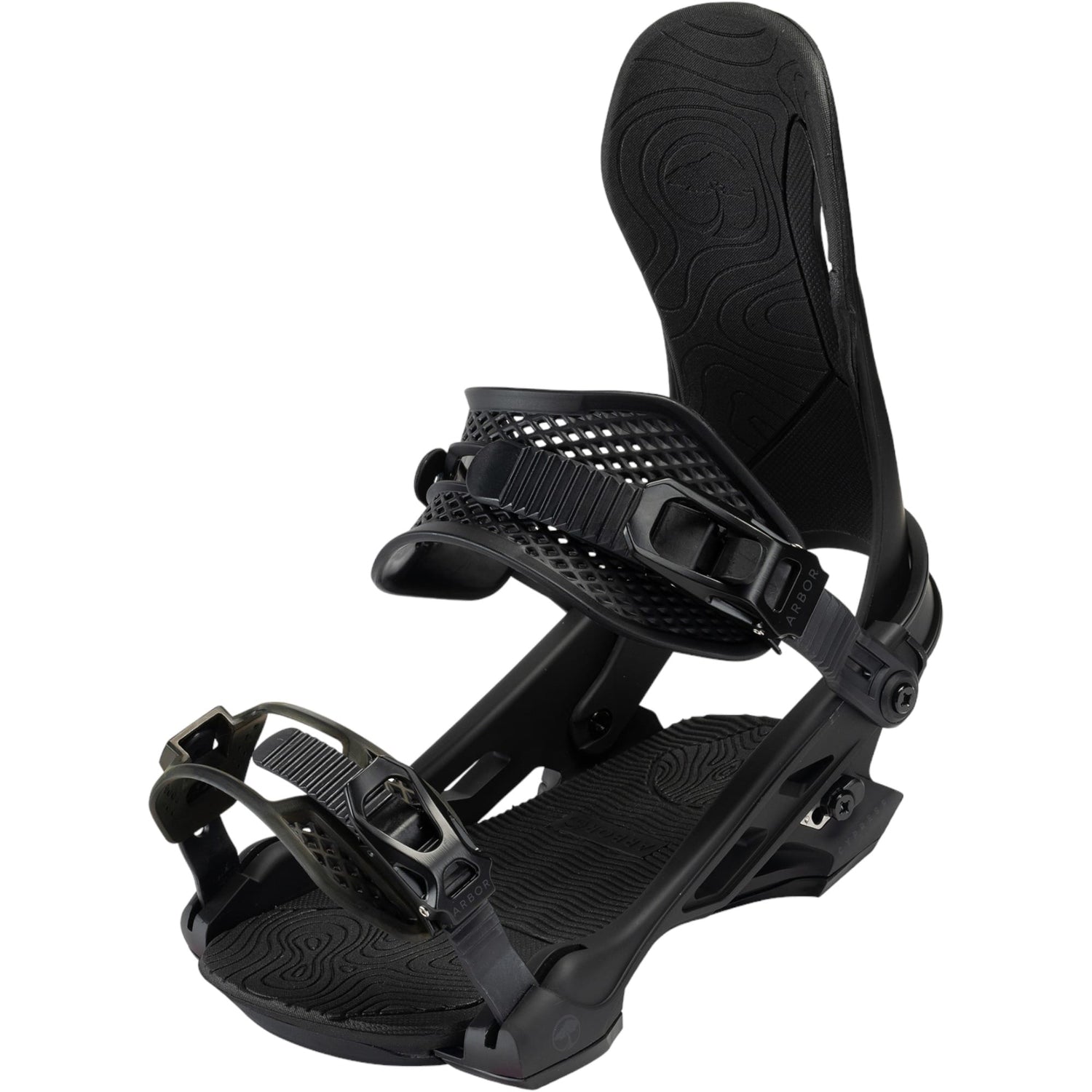Cypress Adult Snowboard Bindings