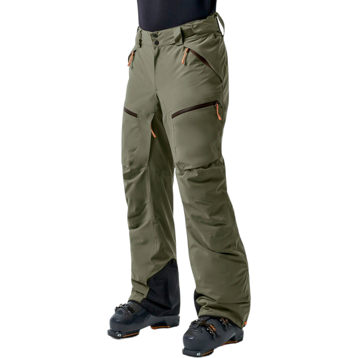 Pantalon Exodus Insulated Pant Homme