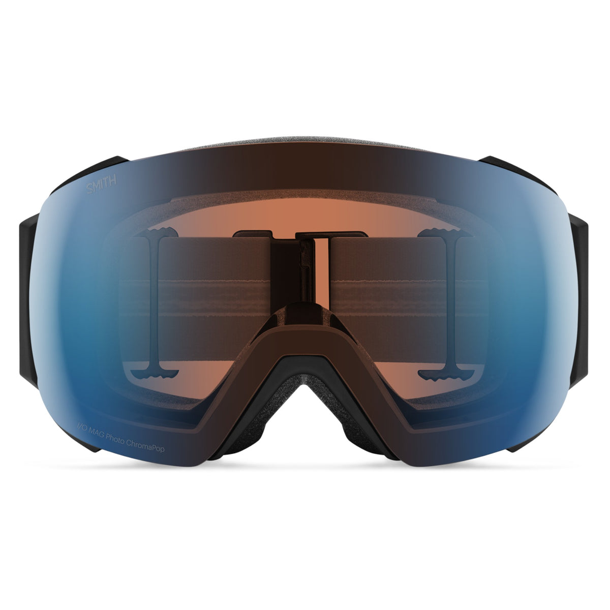 Lunettes de Ski I/O Mag Adulte