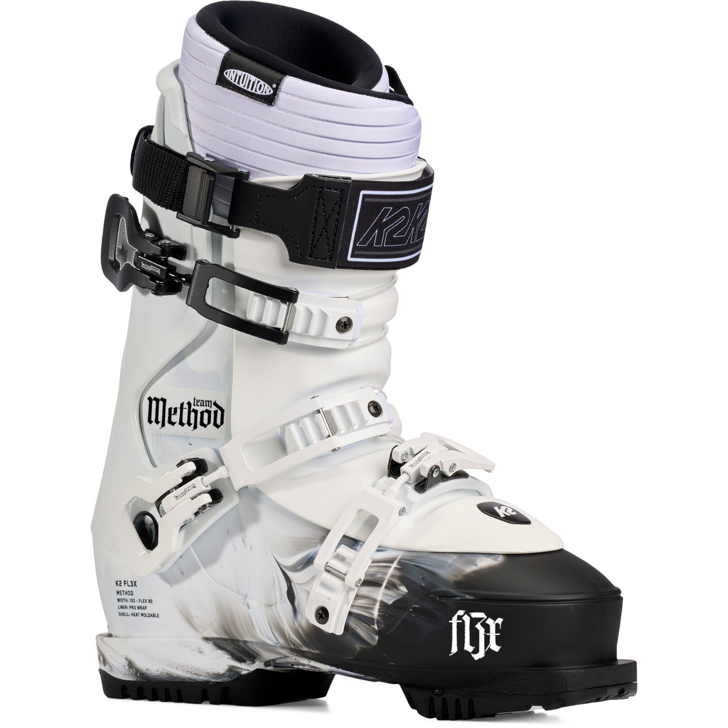 K2 25.5