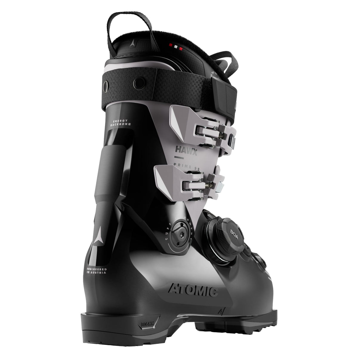Hawx Prime 95 Boa Women Ski Boots