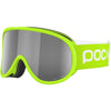Lunettes de Ski Pocito Retina Enfant