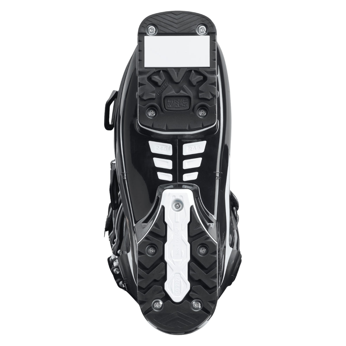 Bottes de Ski Speedmachine 3 85 Femme