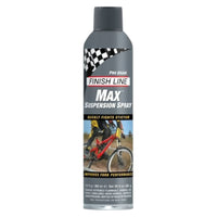 Max Suspension Spray 9oz Aerosol
