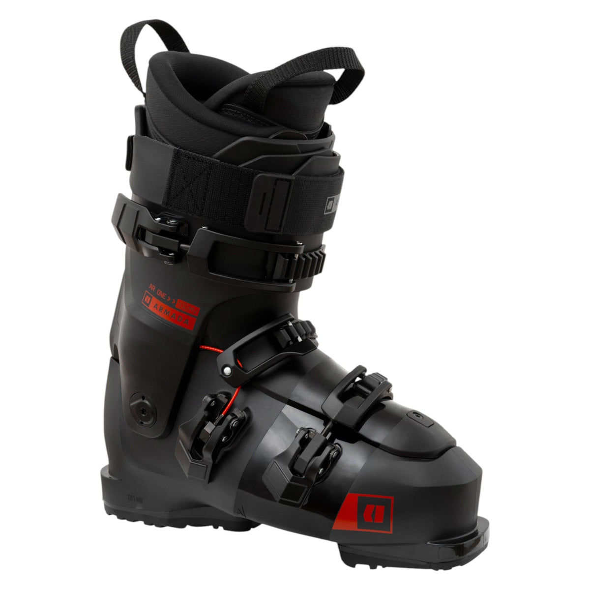 AR One 100 MV Men Ski Boots