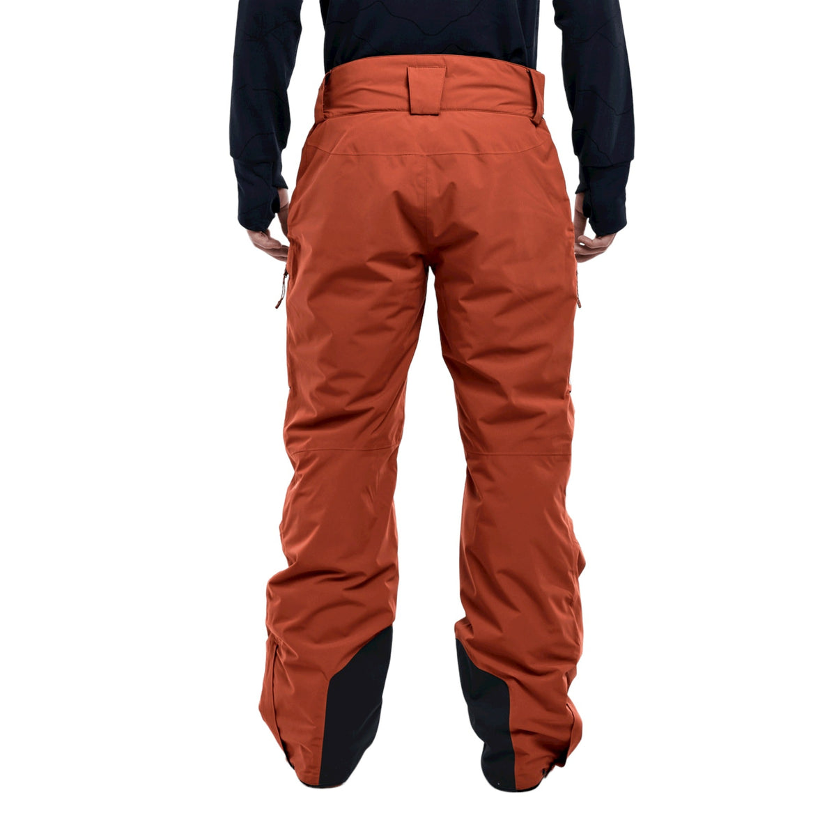 Exodus Men Pants