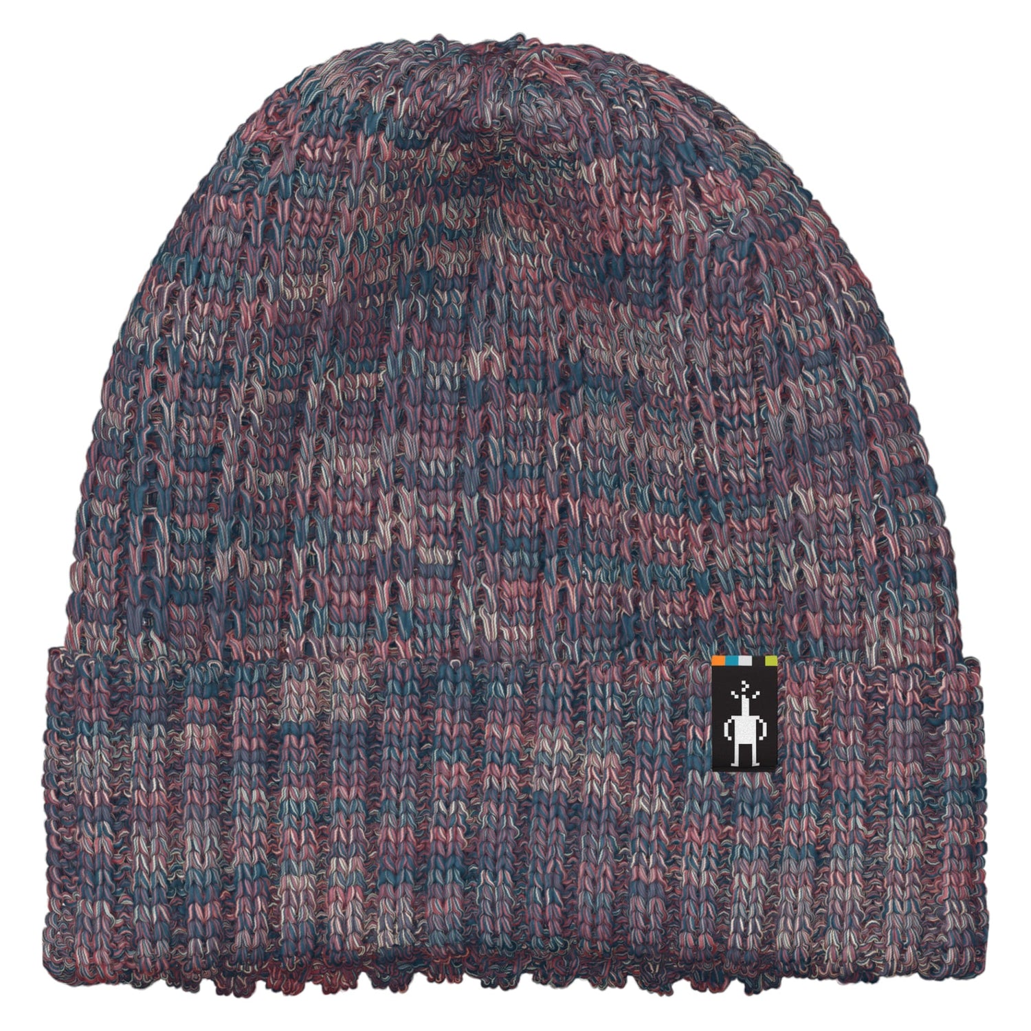 Rib Adult Beanie