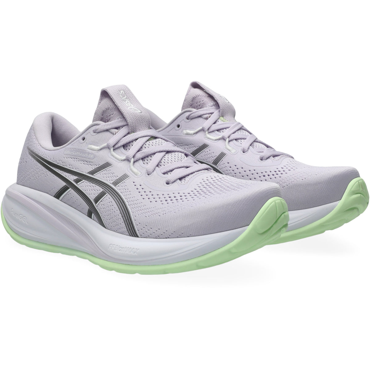 Asics Dahlia/Illuminate Jaune.501 6.0