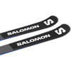 S/Max 10 + M12 GW F80 Adult Alpine Skis