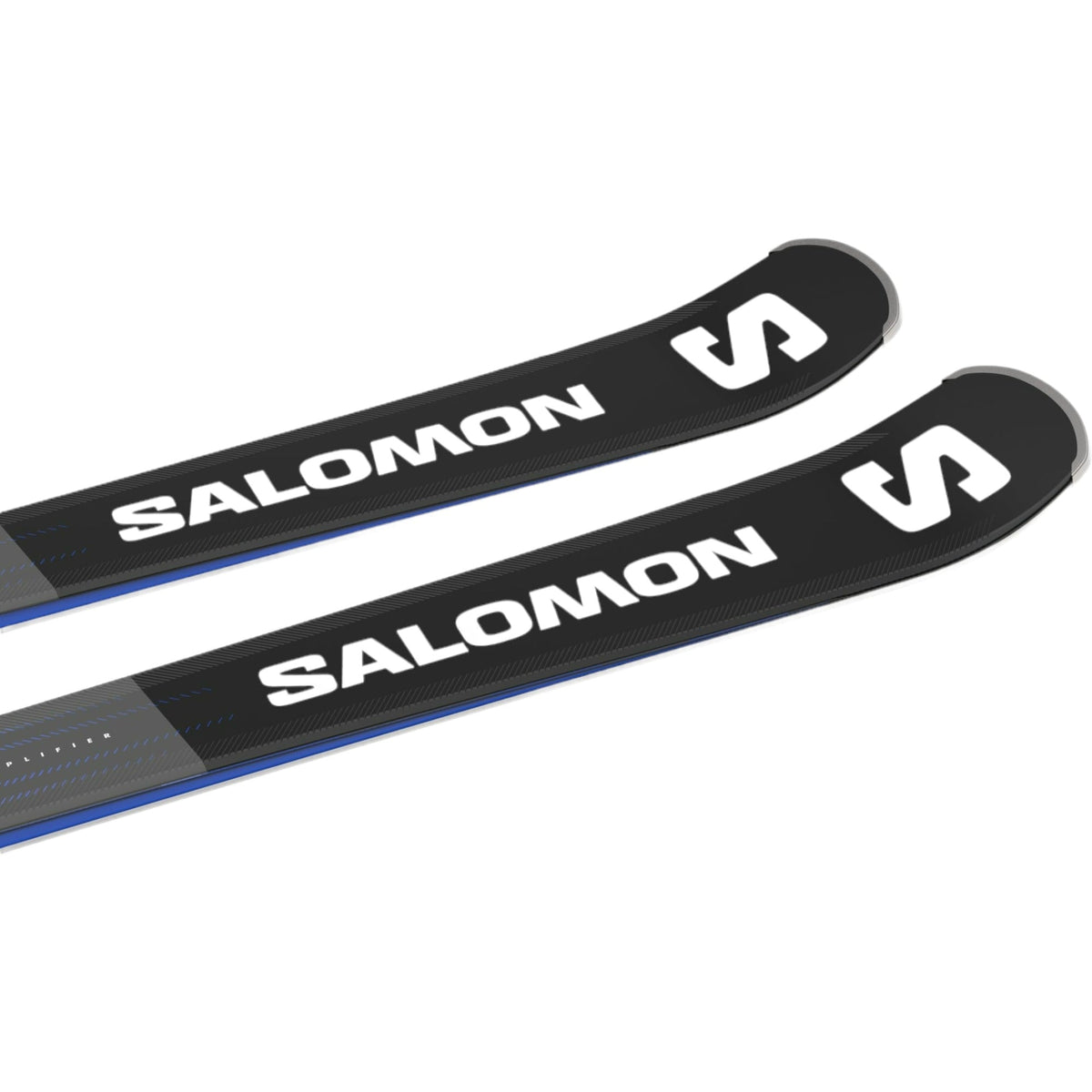 S/Max 10 + M12 GW F80 Adult Alpine Skis