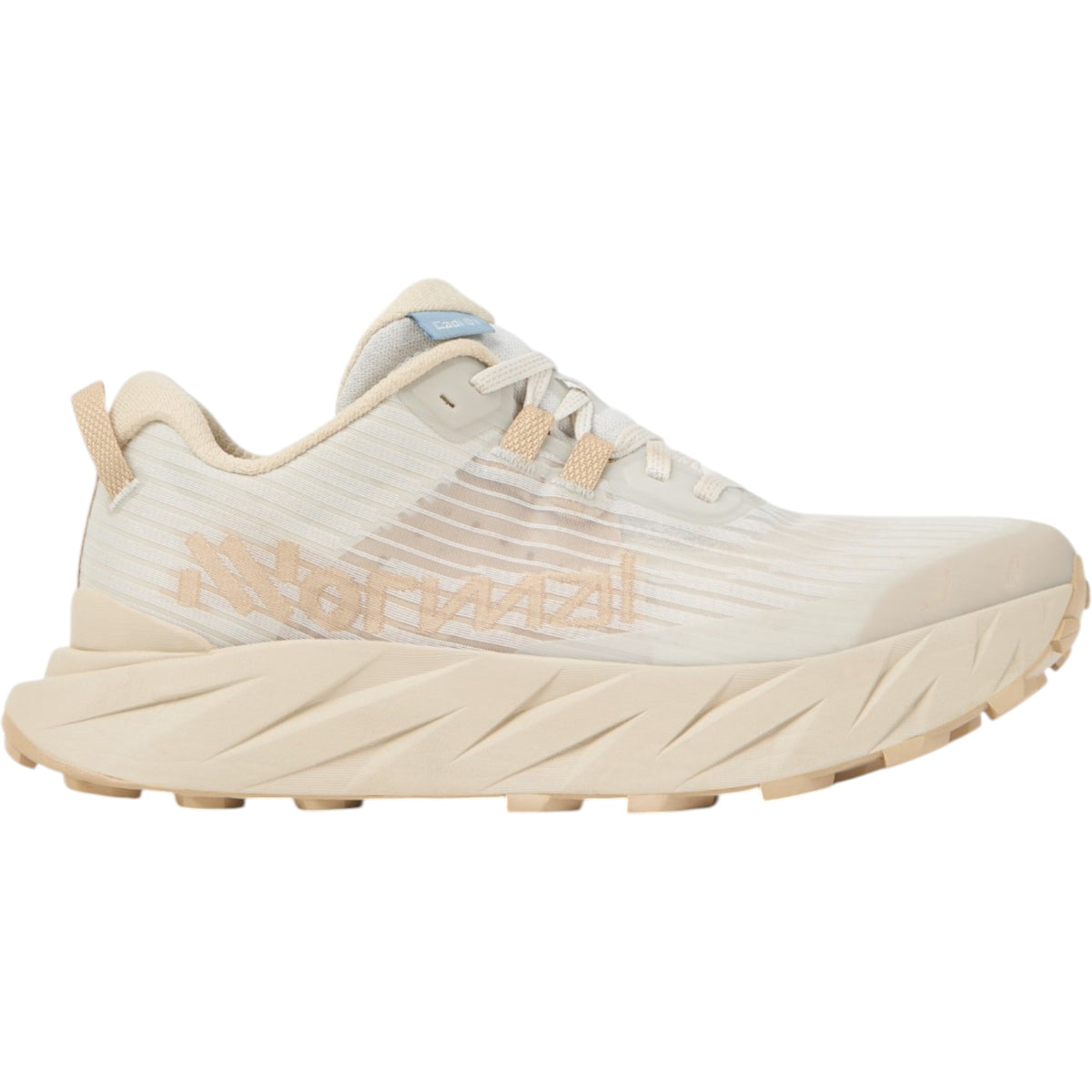 Souliers de Course de Sentier Cadi Femme