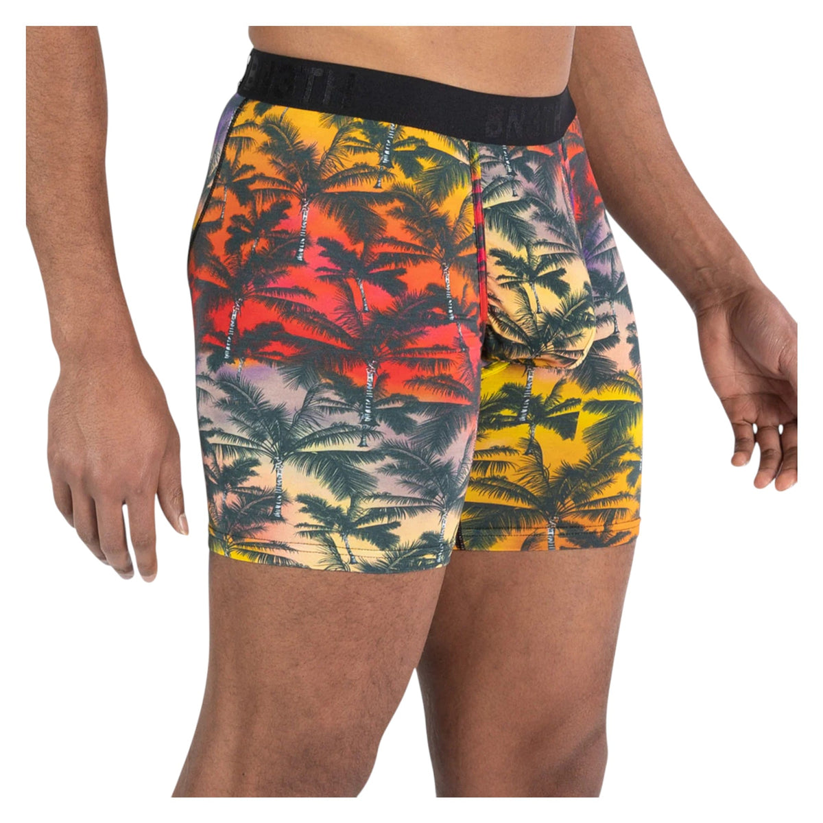 Boxer Classic Icon Brief PT Homme