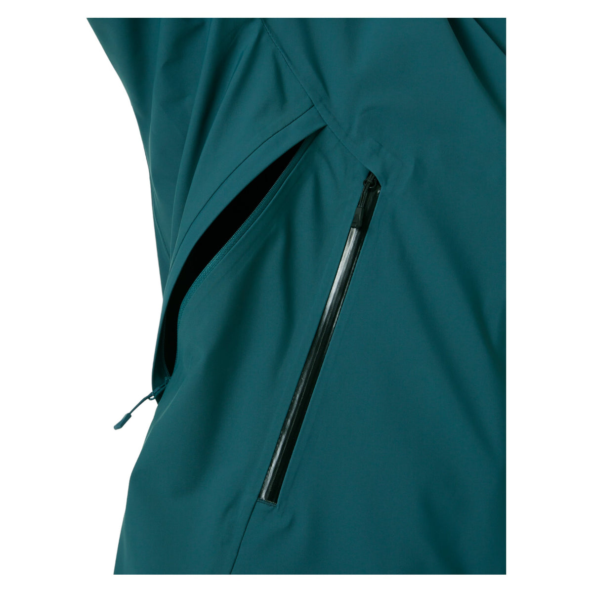 Manteau Verglas BC Homme