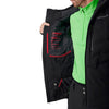 Spyder Noir.BLK 2XL