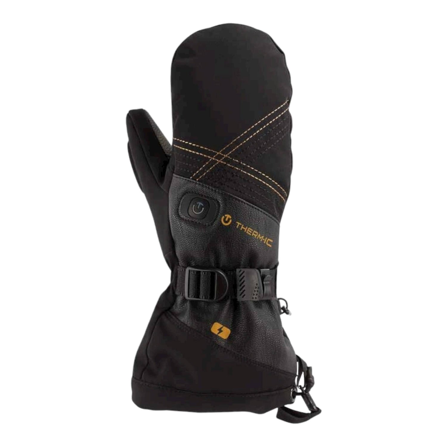 Thermic Noir.001 XS