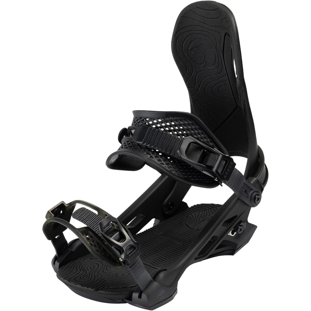 Cypress Adult Snowboard Binding