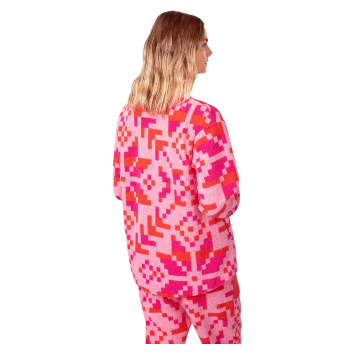 Ane Pile Women Insulated Vest