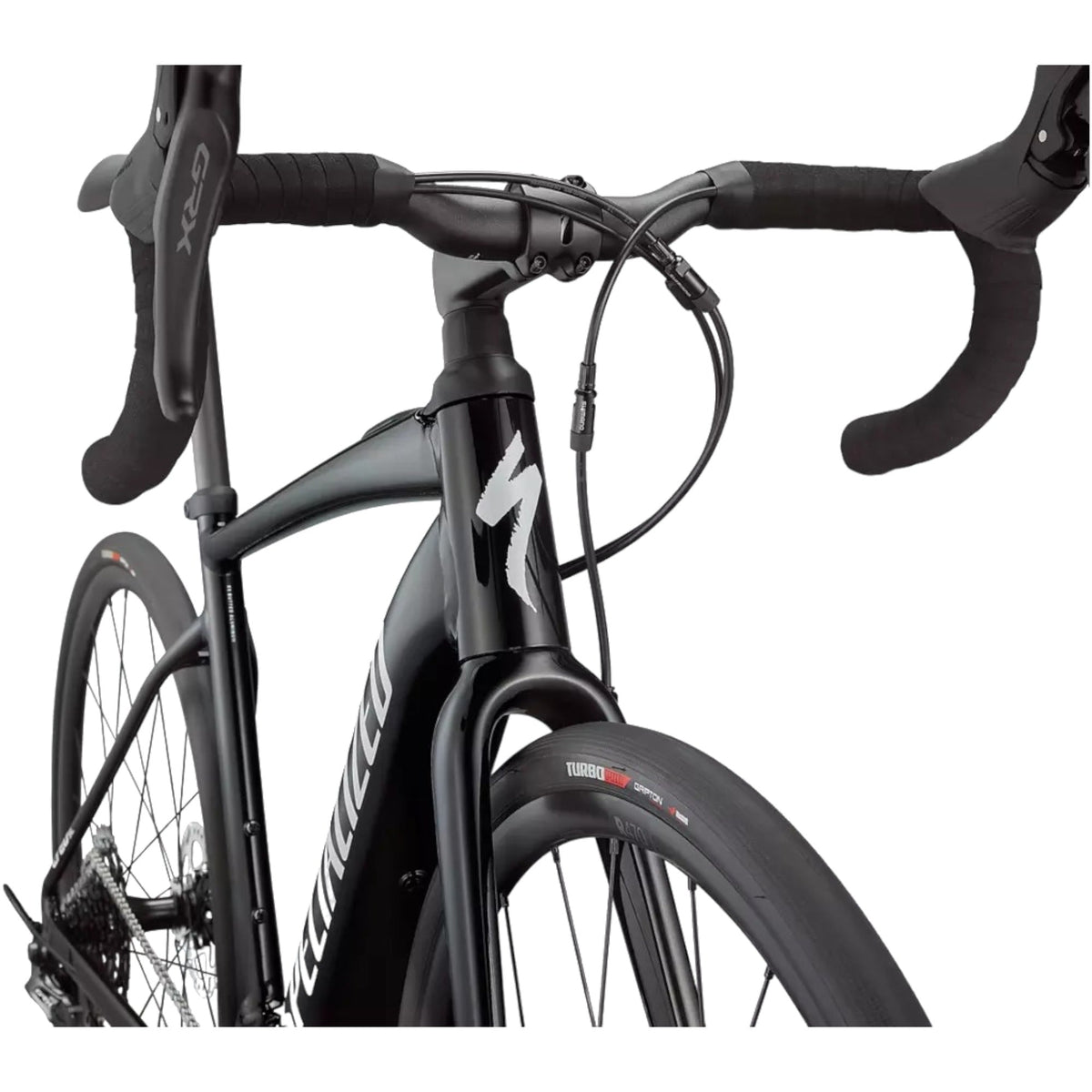 Turbo Creo SL Comp E5 Adult Electric Bike