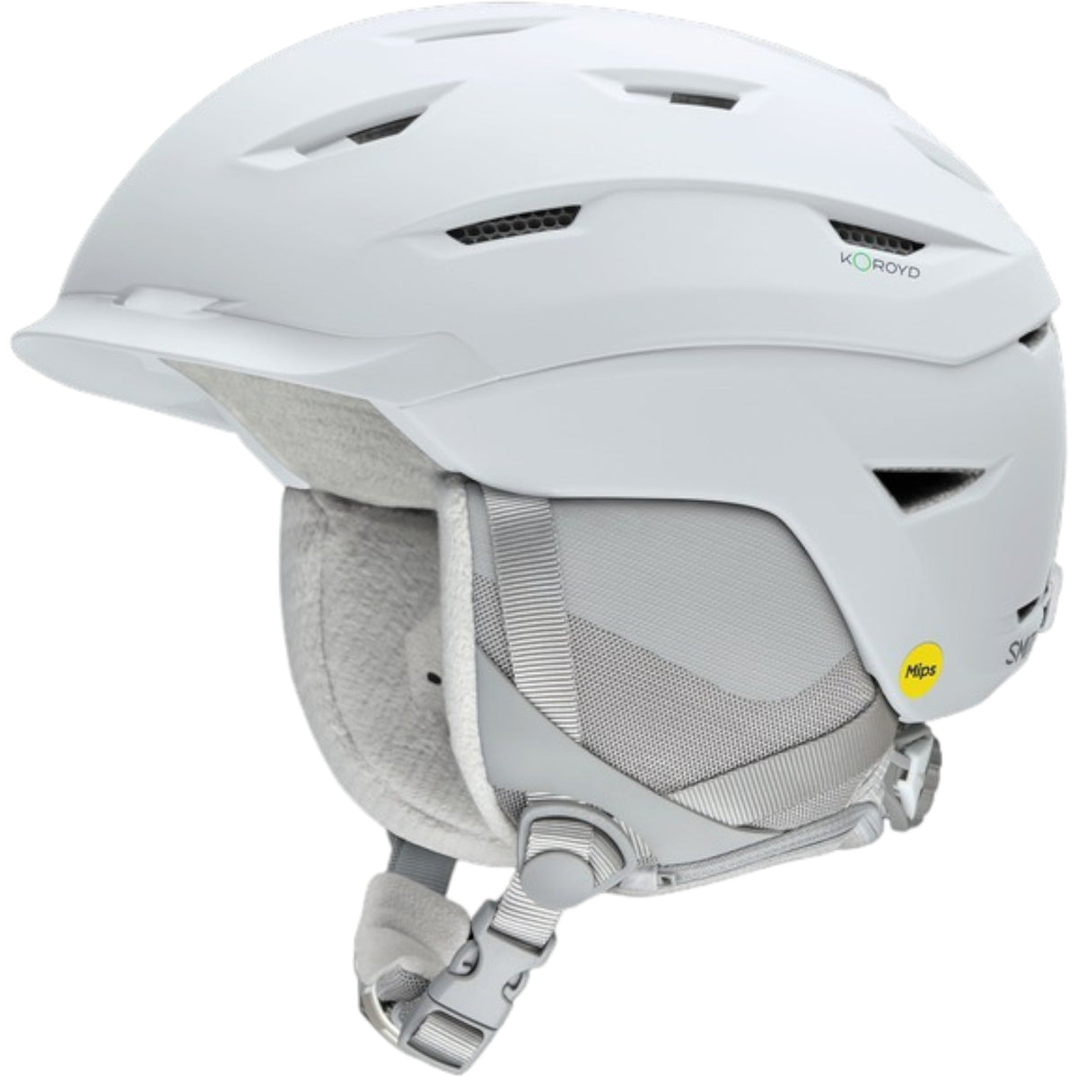 Casque de Ski Liberty Mips