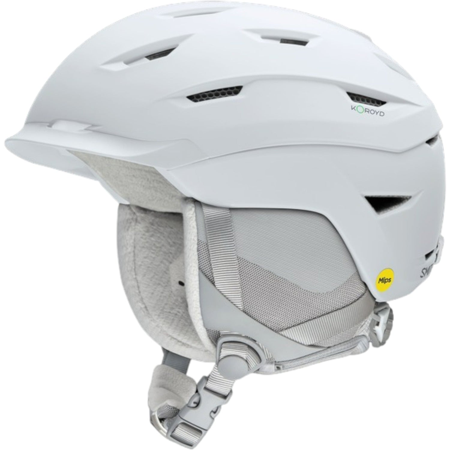 Casque de Ski Liberty Mips