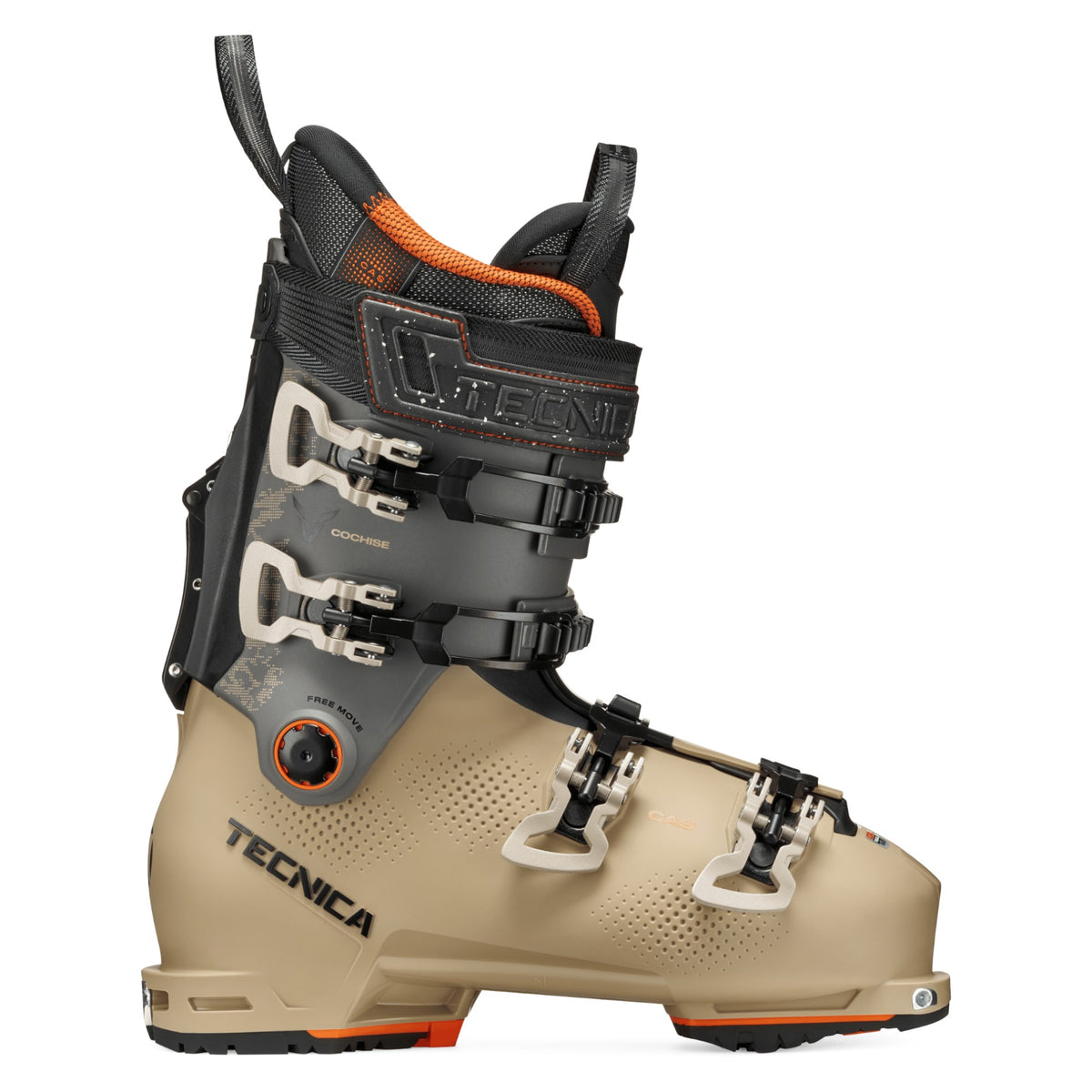 Bottes de Ski Cochise 110 Homme