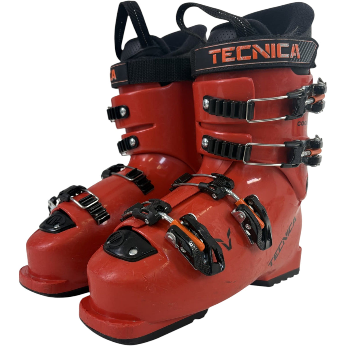 Used Cochise JR Kids Ski Boots