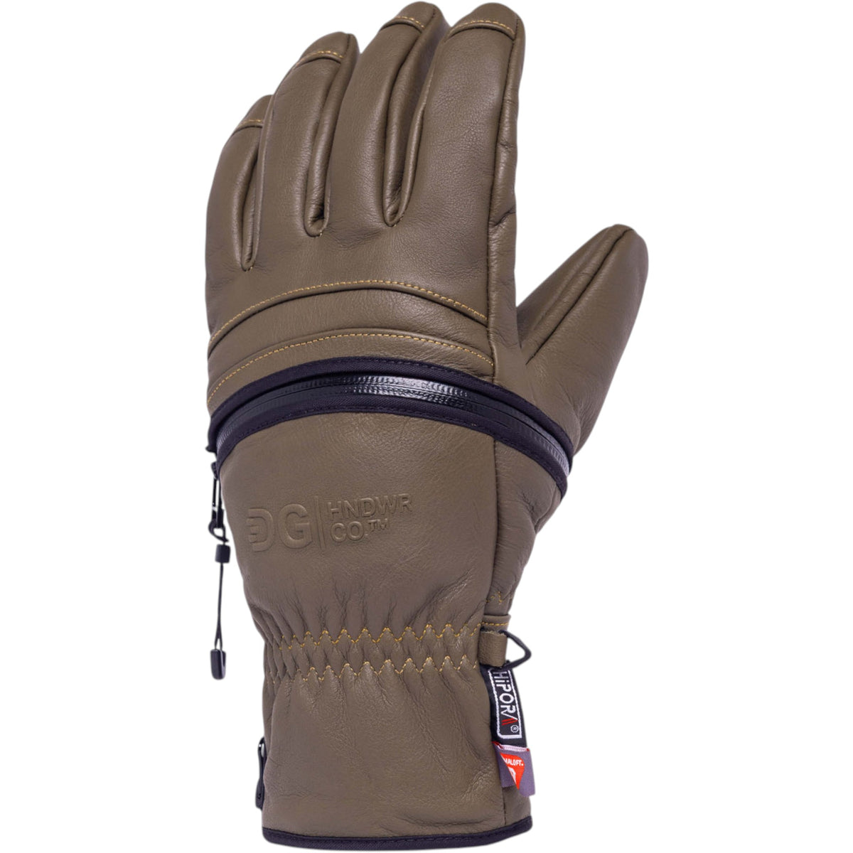 DG Handwear Company Military L