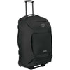 Valise Sojourn Shuttle Wheeled Duffel