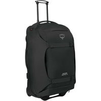 Valise Sojourn Shuttle Wheeled Duffel