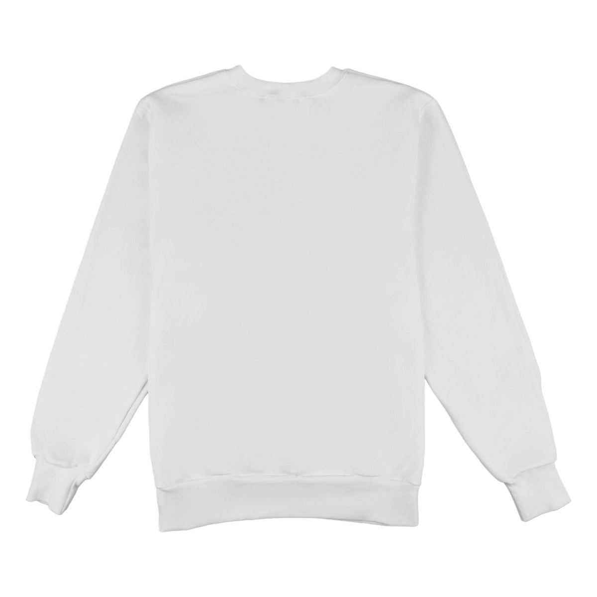 Logo Crew Adult Sweatshirt