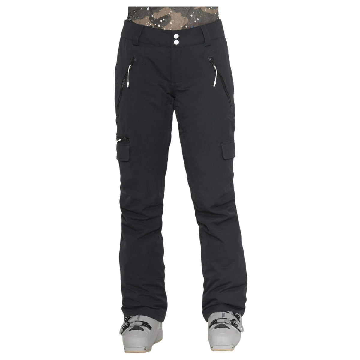 Pantalon de Neige Mula Insulated Femme