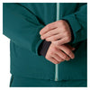 Manteau d'Hiver Alpha Lifaloft Homme
