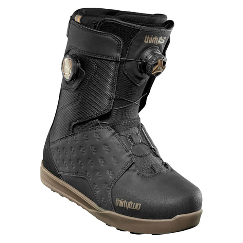 Bottes de Planche à Neige Lashed Double Boa Wide Homme