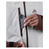 Manteau Coquille Shralpinist Stretch Recycled 3L Homme