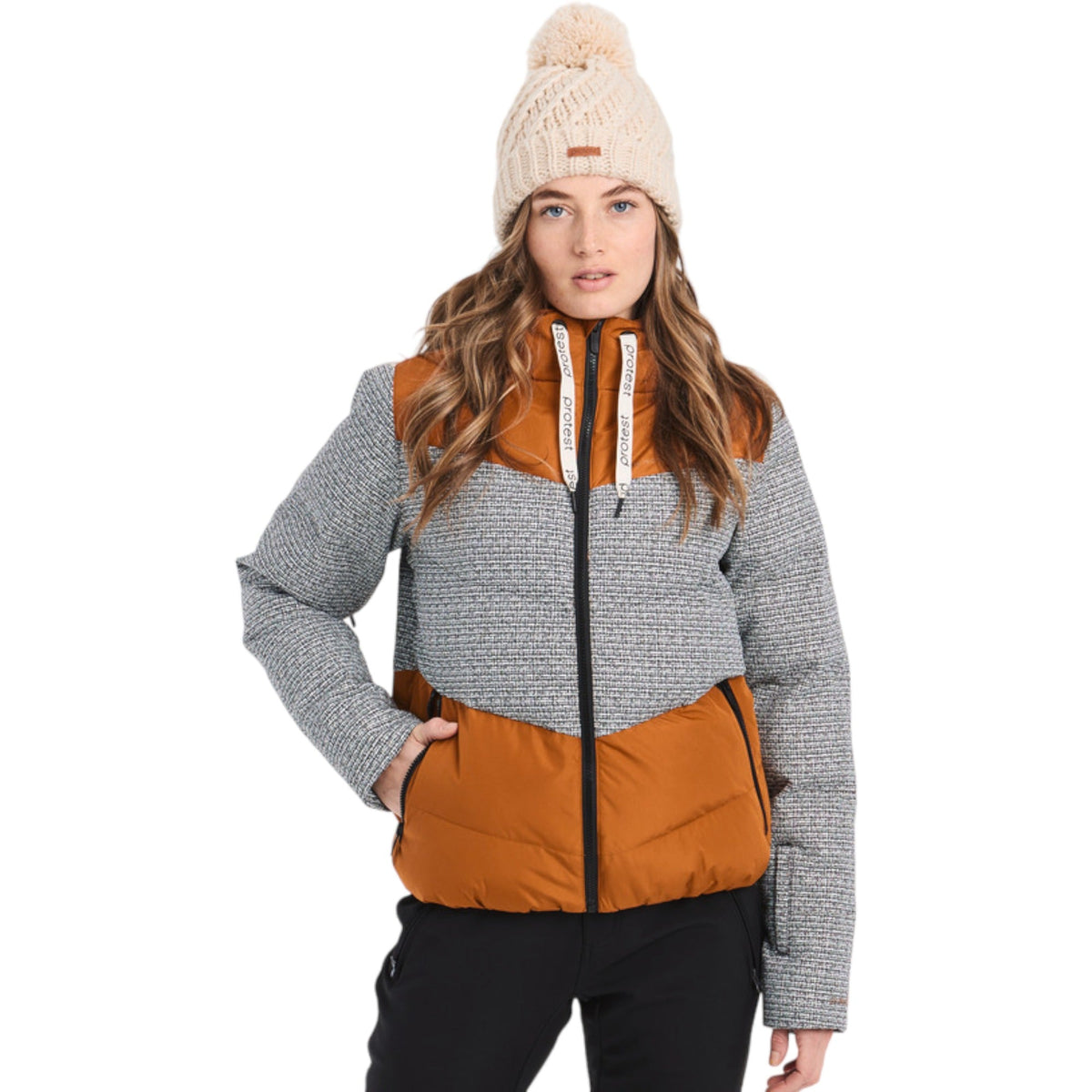 PRT Kartala Women Jacket