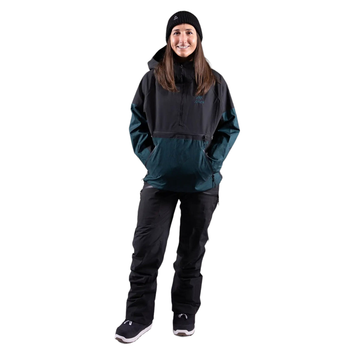 MTN Surf Rec Women Winter Jacket