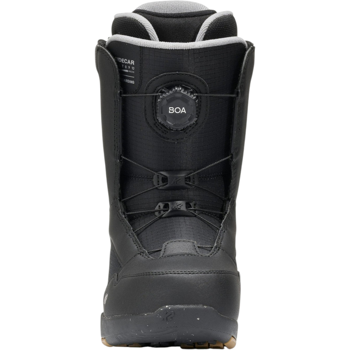 K2 Noir.1013 5.0