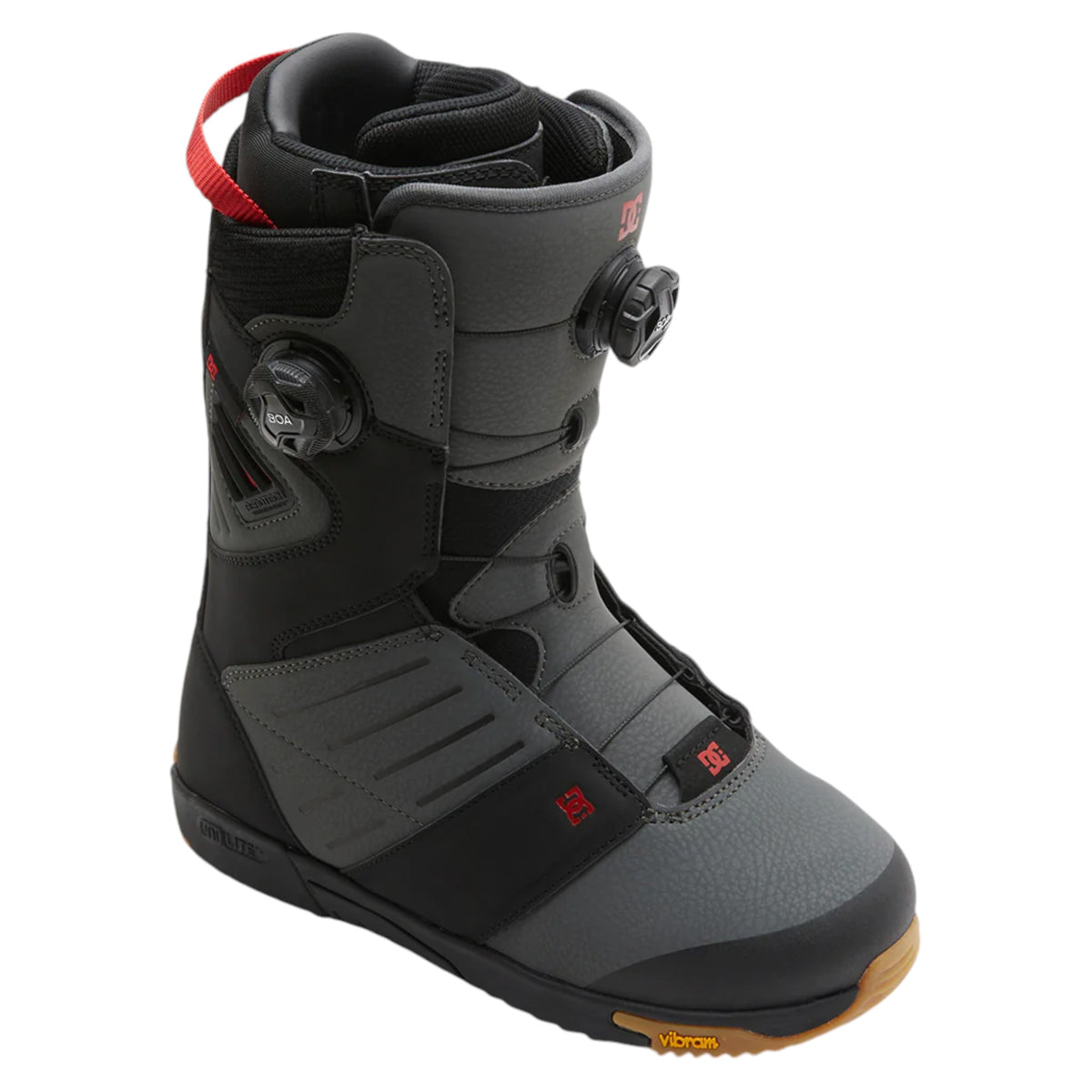 Judge Men Snowboard Boots