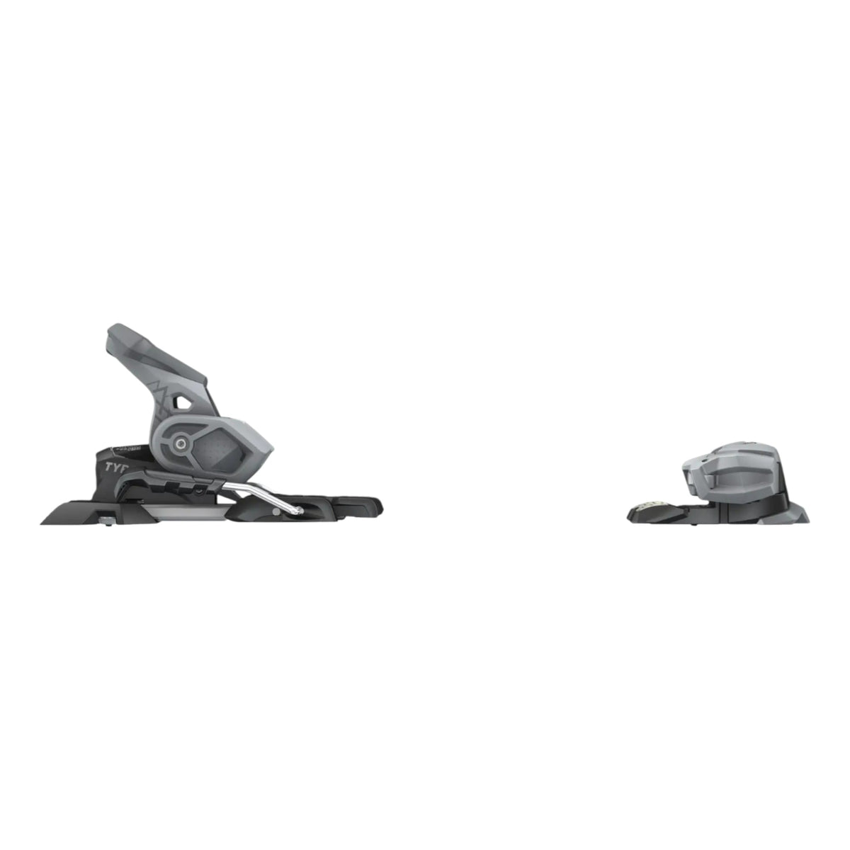 Fixations de Ski Attack 14 GW Adulte