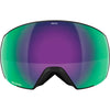 Lunettes de Ski Hangfire Adulte