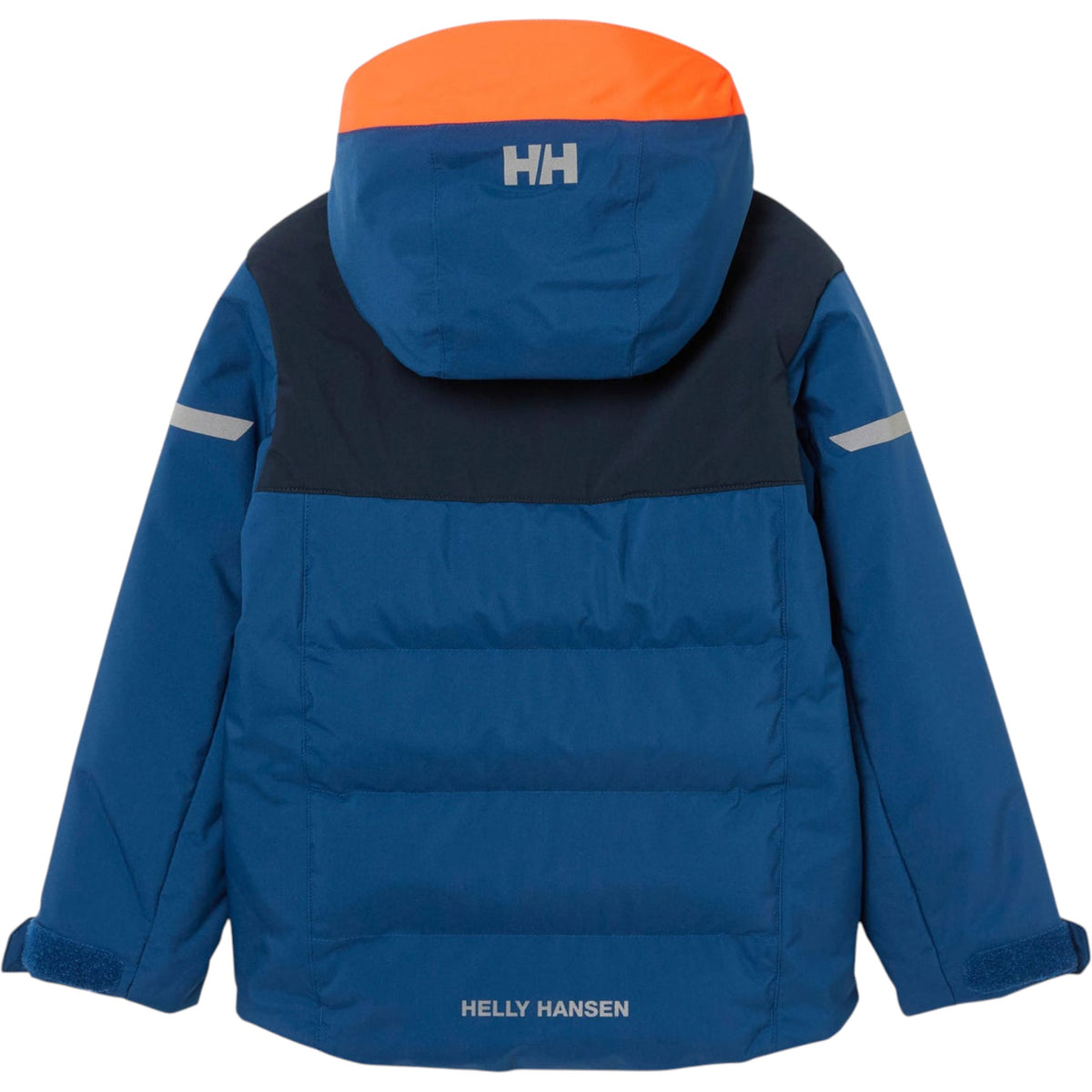 Helly Hansen Hot Rose.074 5