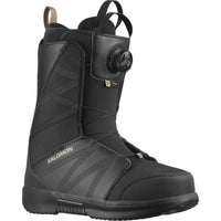 Salomon Noir 25.5