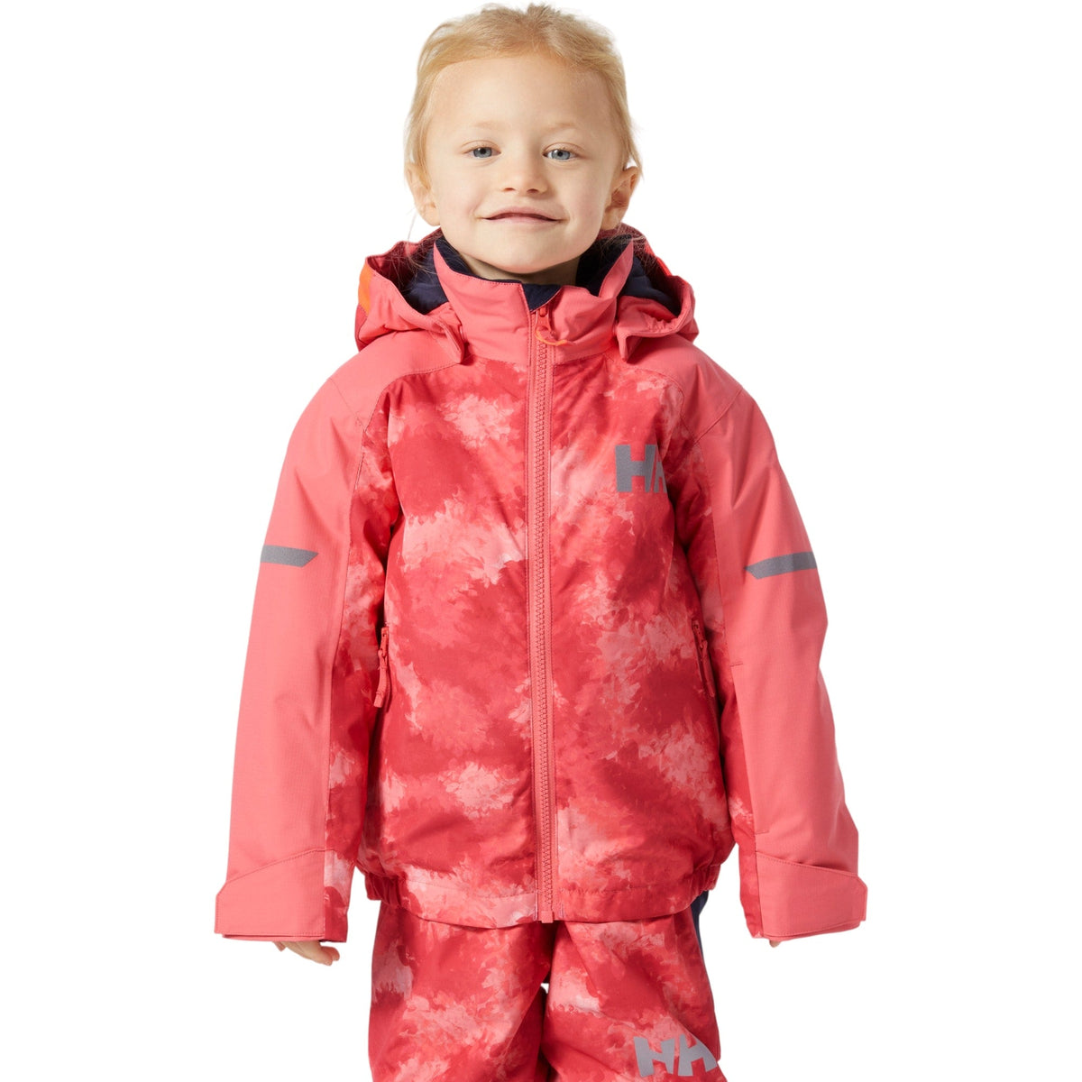 Legend Junior Jacket