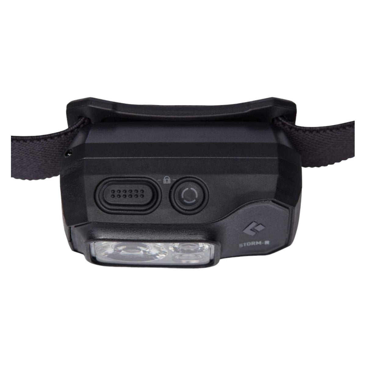 Storm 500-R Headlamp