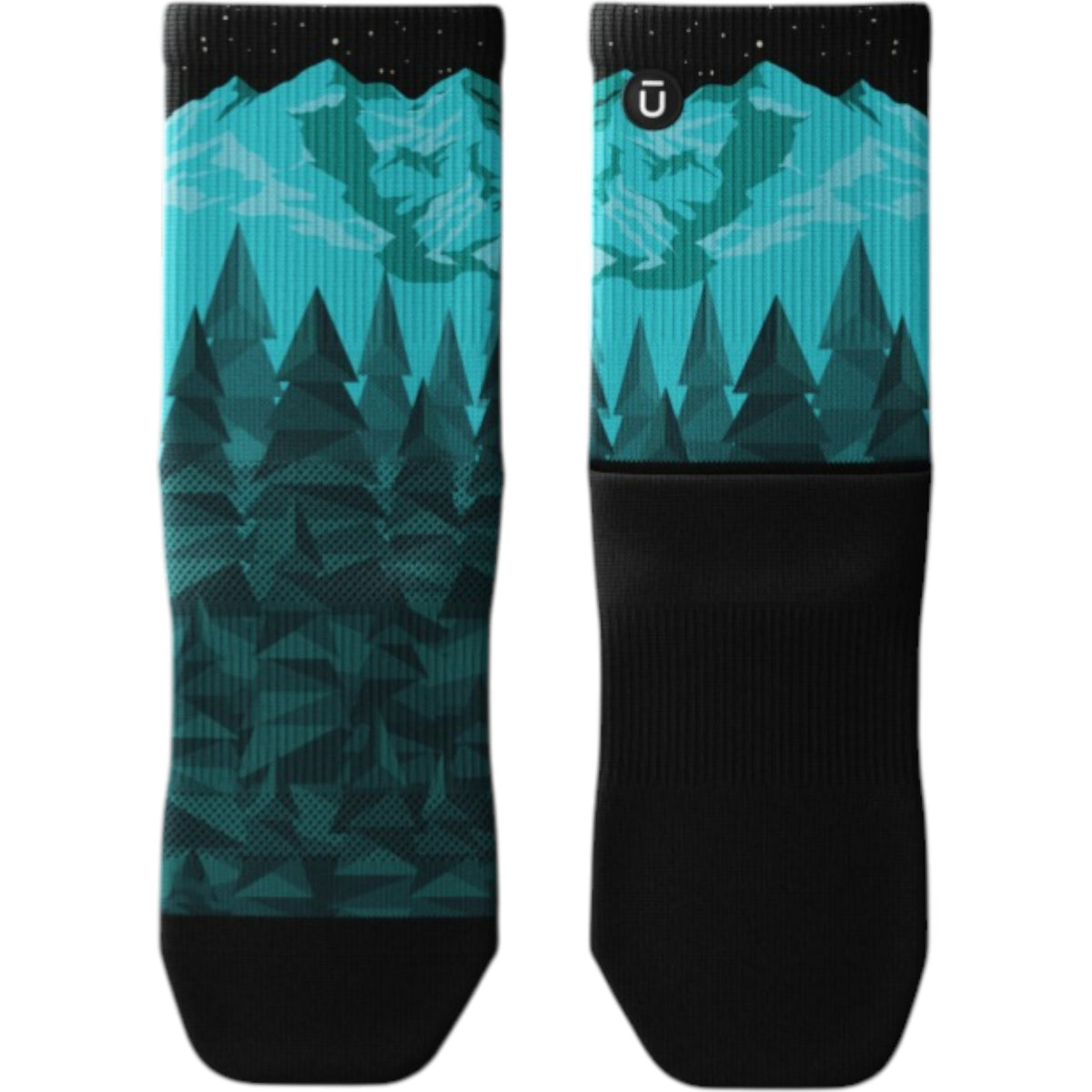 Bas de Sport Quarter Adulte