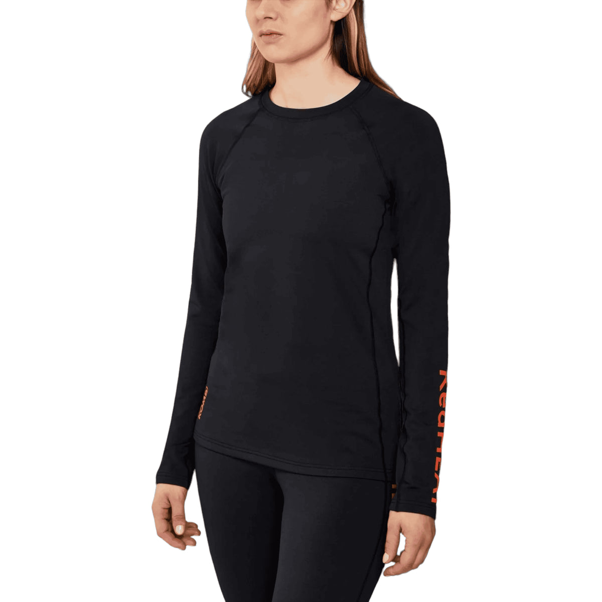 Haut de Sous-Vêtement RedHEAT EXTREME Crew Top Femme