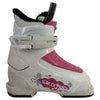 Used T1 Kids Ski Boots