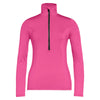 Serena Pully L/S Women Mid Layer